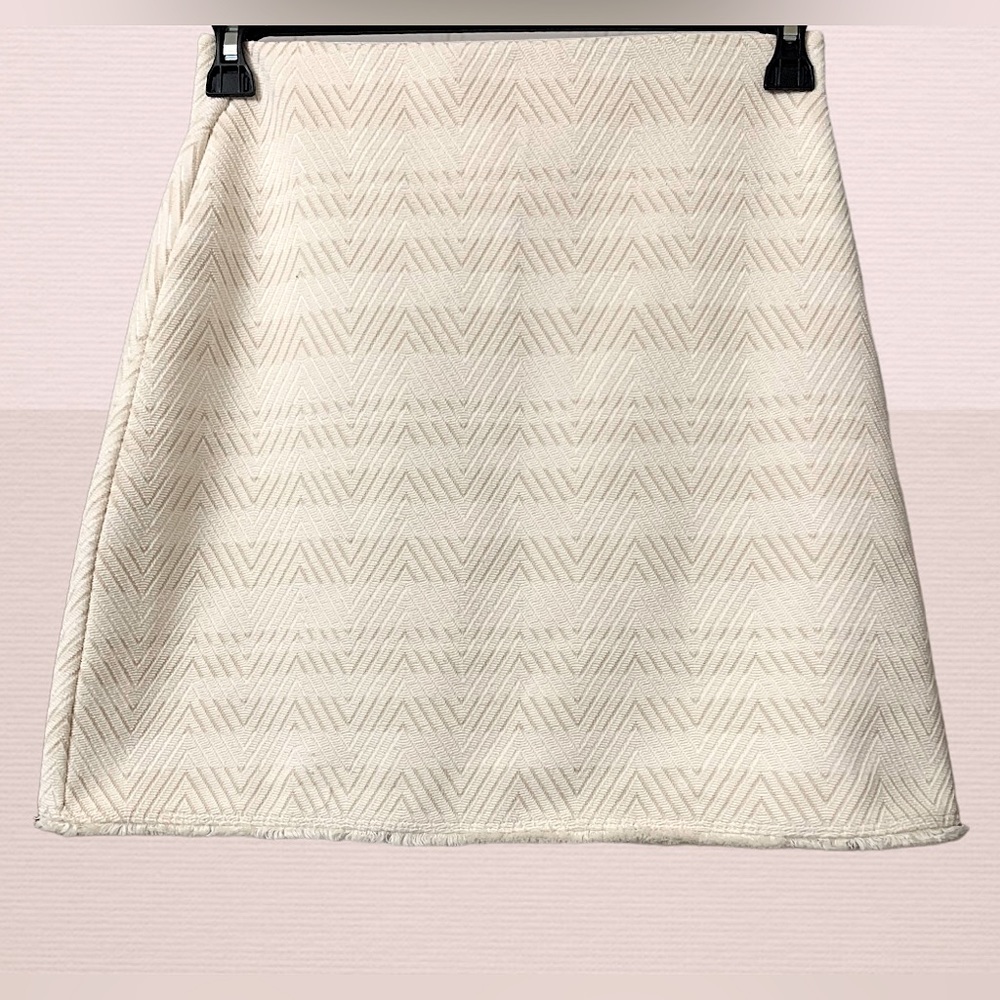 Loft skirt